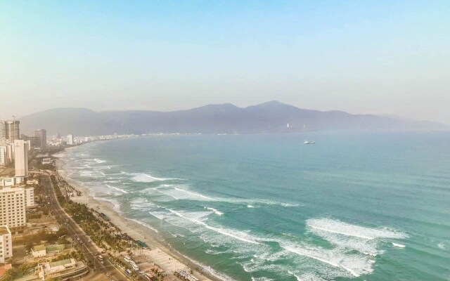 3BR Green and Artistic House in Da Nang