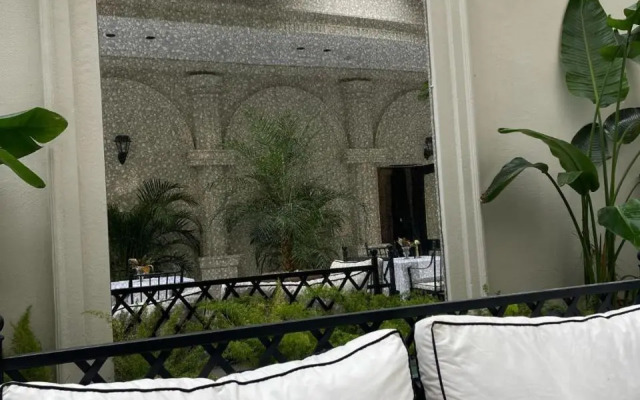 DBD Hotels Bayrakli