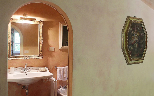 Agriturismo La Striscia