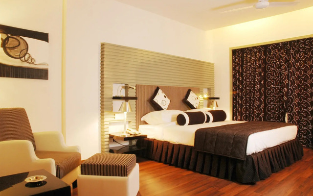 The Fern Residency, Subhash Bridge, Ahmedabad