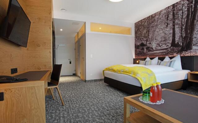 Hotel Hausschachen