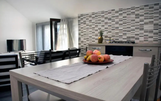 Appartamento San Raffaele