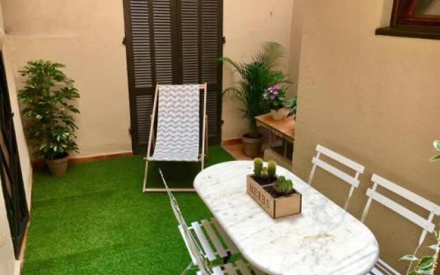 Appartement Aaa