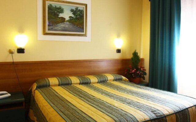 Hotel Bisenzio