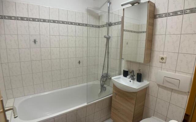 Komfortables Apartment in Bad Elster mit Netflix