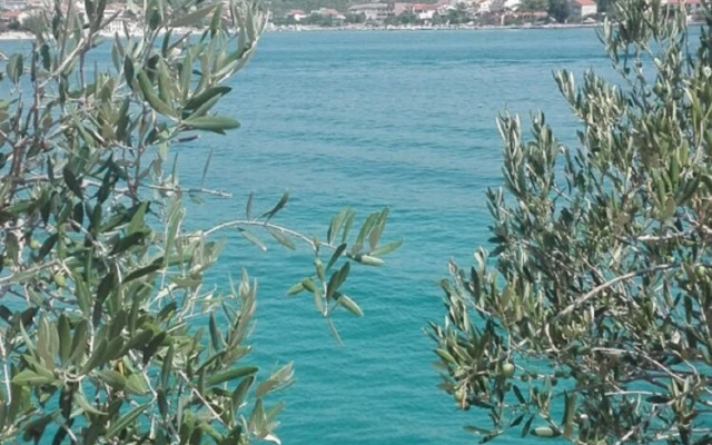Tona - Close to sea - A1