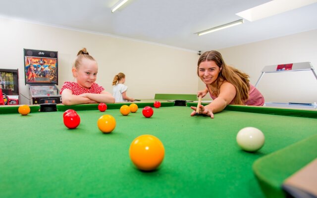 BIG4 Ballarat Goldfields Holiday Park