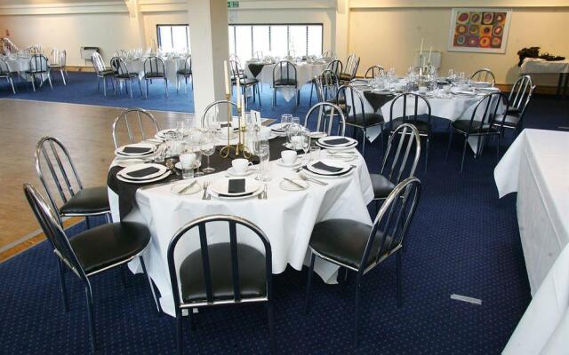 Holiday Inn Garden Court A1 Sandy - Bedford