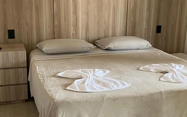 Residencial Bali Bahia Apto Alto Padrão BATUR 106