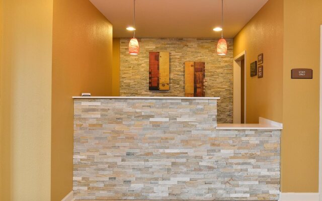 Americas Best Value Inn Tupelo