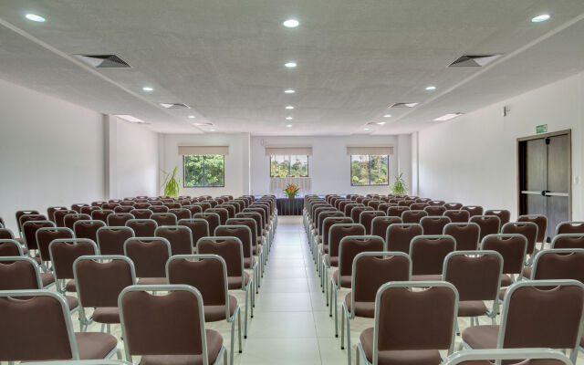 Hotel Regente Paragominas