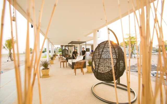 Triple Tree Beach Resort