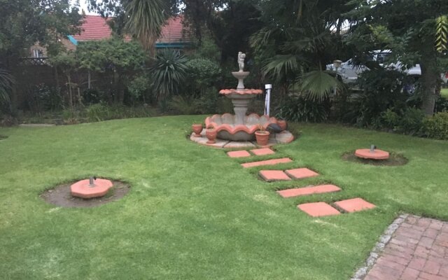 The Orchards Executive Accommodation MP