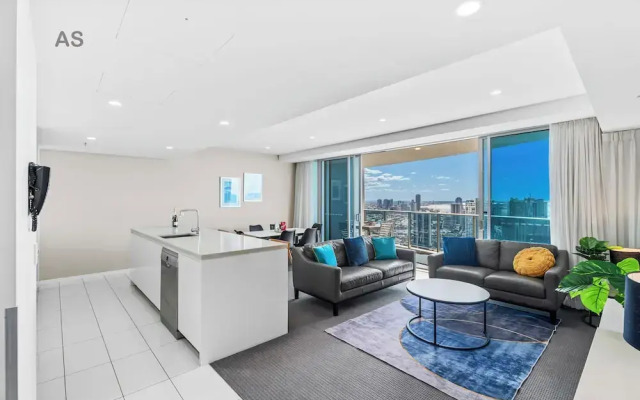 H Residences - Apartment Stay Private