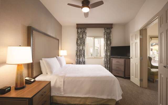 Homewood Suites by Hilton Tucson/St. Philip's Plaza Univ
