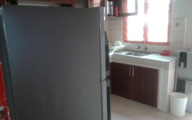 Rokas Hotel