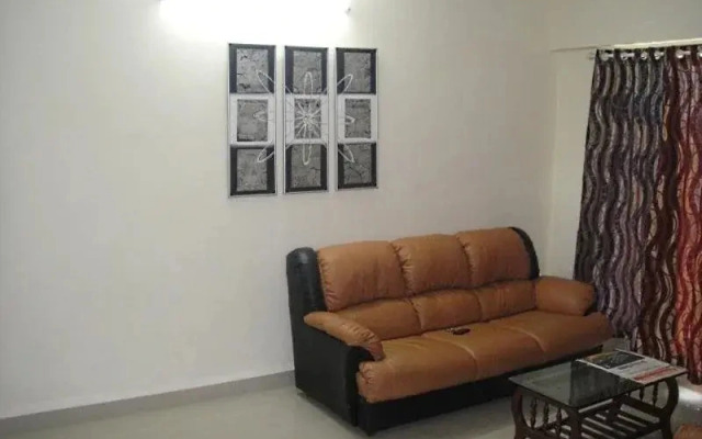 Invitado Inc Service Apartments