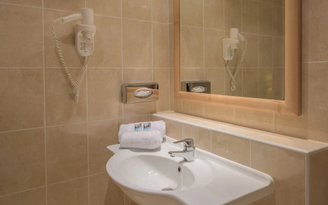 Mercure Tours Centre