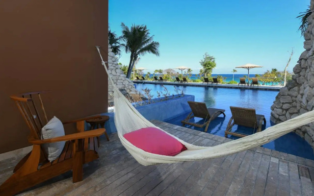 Hotel Xcaret Mexico - All Parks / All Fun Inclusive