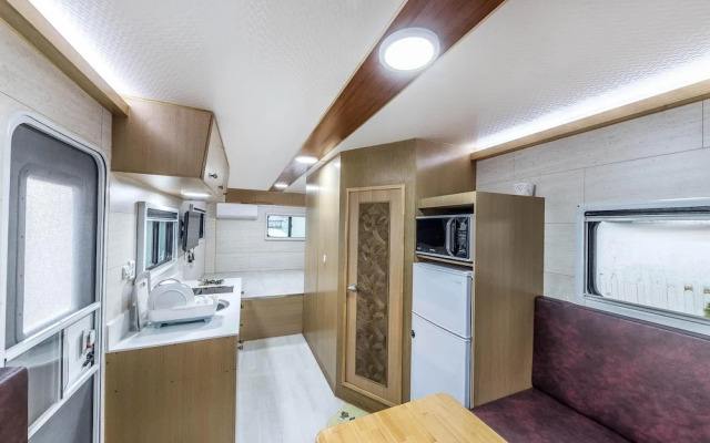 Ganghwa Nakjohealing Caravan&camping