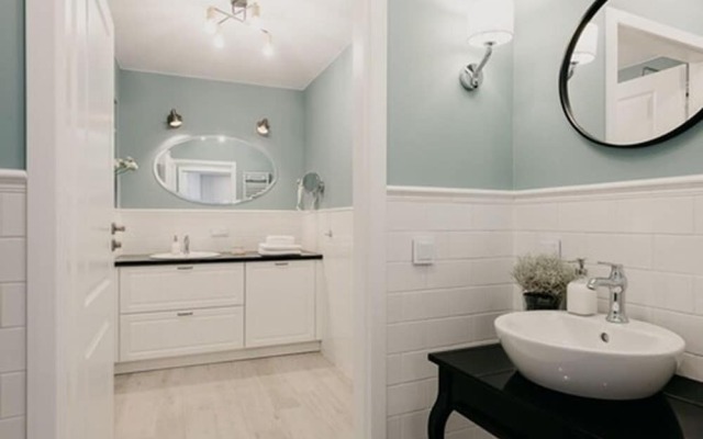 Apartamenty Wroclaw Stare Miasto na doby Just Apartments