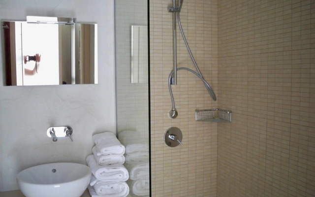 Aphrodite Samos Suites