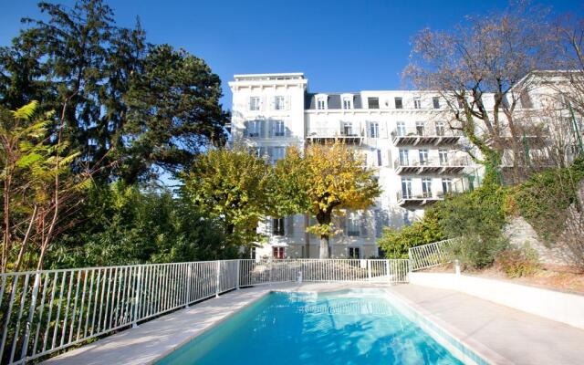 Aix' Appartements