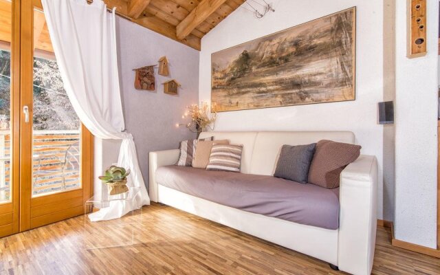 Sweet Laghel Apartments