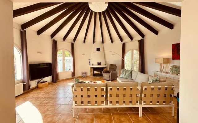 Casa Sophie - Villa With Private Pool Near Moraira