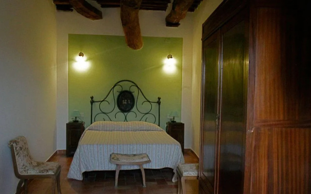 Castello di Saltemnano