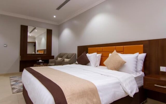 Al Muteb Suites Al Falah 3