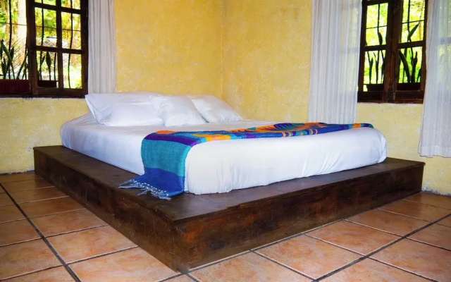 Amankaya Atitlan Lake House