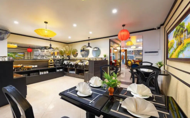 Hanoi Calista Hotel