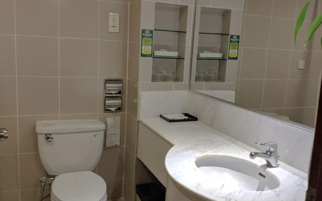 Sabah Oriental Hotel