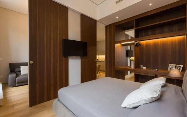 Amazing Piazza Venezia Suites