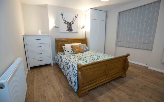 Stylish London Apartment