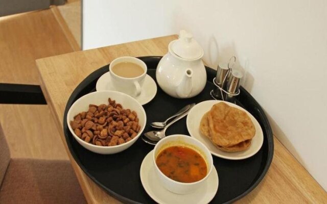 Hotel Madhura XCLUSIVE