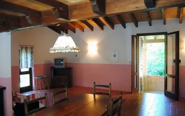 Agriturismo Il Poggiolo
