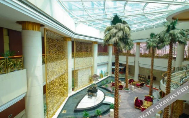 Meishan Grand Hotel