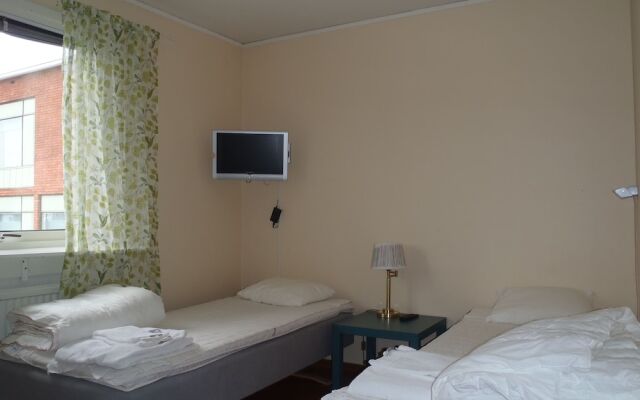 STF Malmfaltens Folkhogskola