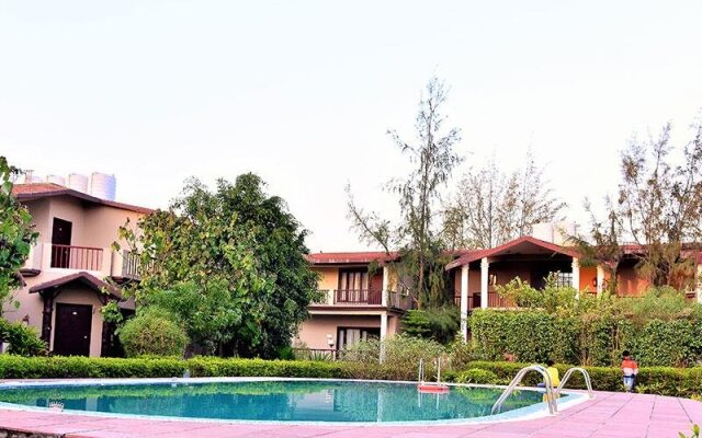 Alaya Resorts & Spa
