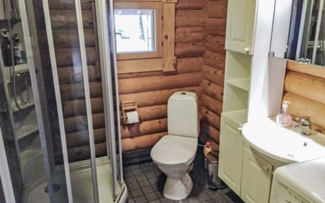 House Erätorsa Rautjärvi