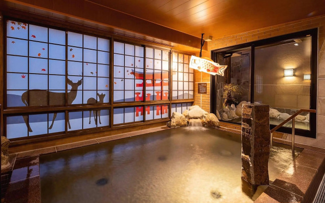 Dormy Inn Hiroshima Annex