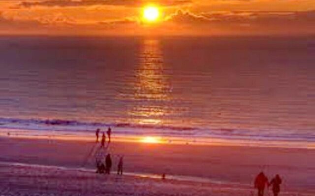 Sylt-Westerland Wohnung 4 im OG - [#73387]