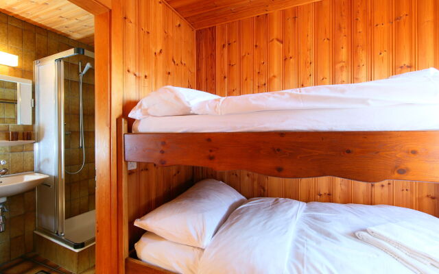 Chalet La Pive