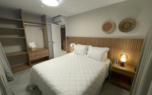 Guarajuba Suites Premium Boutique Hotel