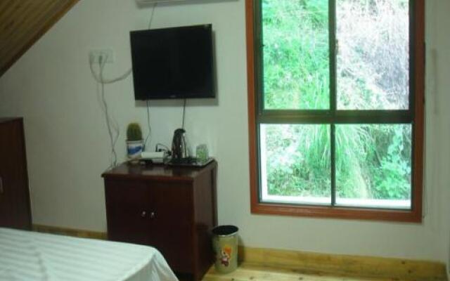 Liugongguan Farmstay