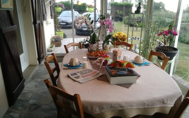 Chambres d'hôtes Maison Entre Terre et Mer