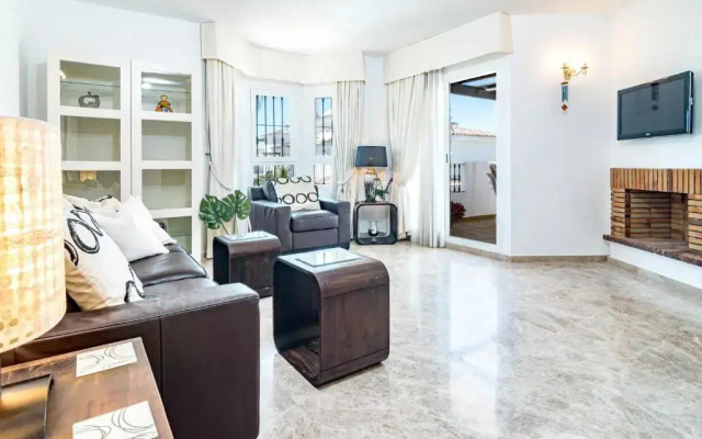 Los Naranjos de Marbella