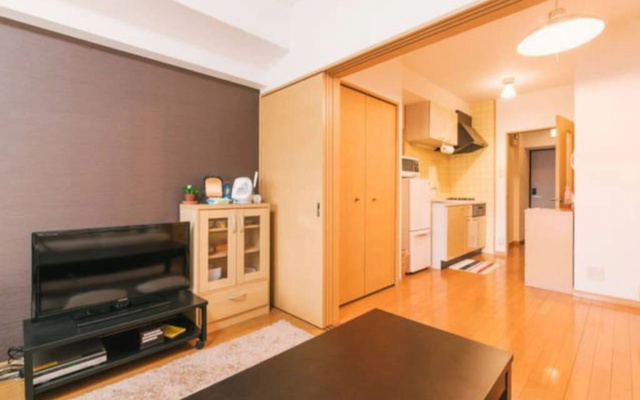 View Hakata – Guest Rooms – Fukuoka